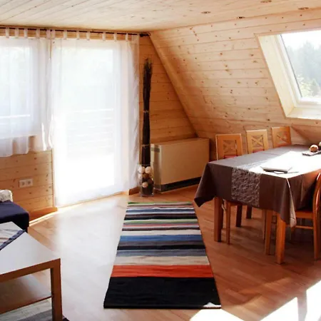 Holiday Home Pfrungen - Ils201 Holiday home