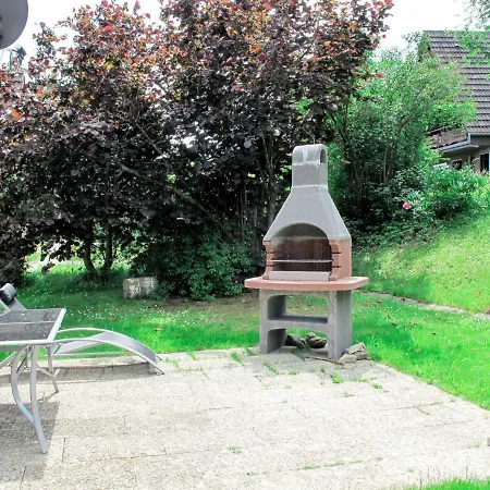 Holiday Home Pfrungen - Ils201 *