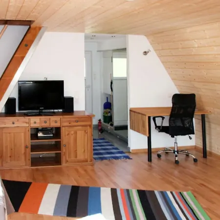 Holiday Home Pfrungen - Ils201 *