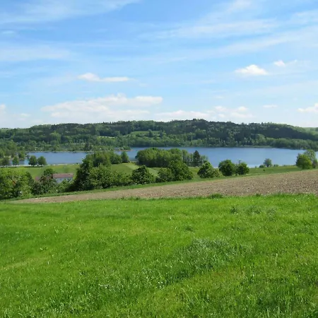 Holiday home Holiday Home Pfrungen - Ils201 Wilhelmsdorf (Ravensburg)