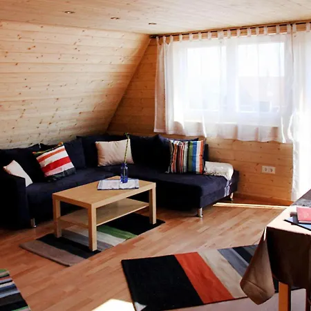 Holiday home Holiday Home Pfrungen - Ils201 *
