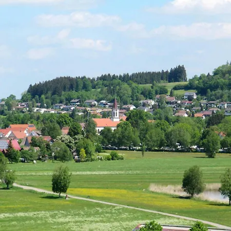 Holiday Home Pfrungen - Ils201 *