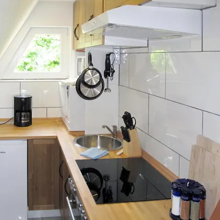 Holiday Home Pfrungen - Ils201 Wilhelmsdorf (Ravensburg)