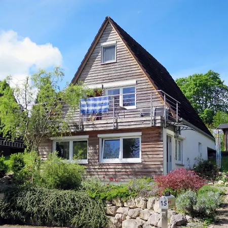 Holiday home Holiday Home Pfrungen - Ils201 Wilhelmsdorf (Ravensburg)