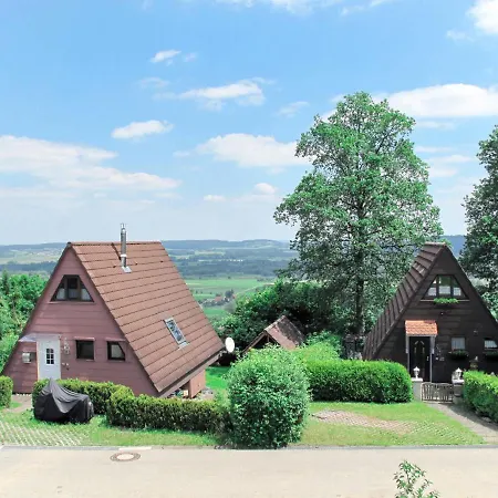 Holiday Home Pfrungen - Ils201